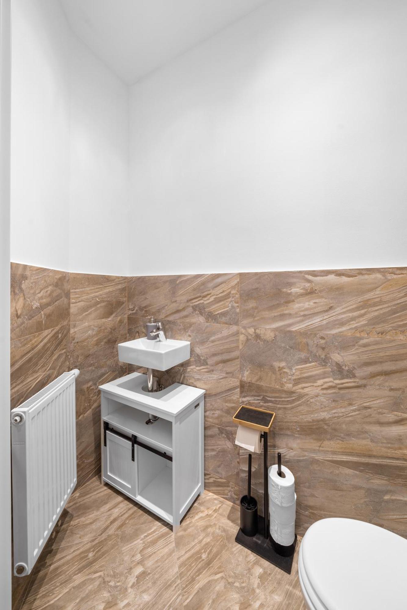 Traum-Wohnung, 63M², Top Oeffi-Anbindung, Smart-Tv. ウィーン エクステリア 写真
